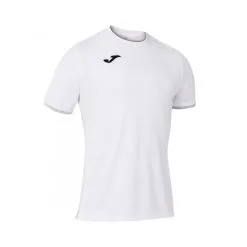 Camiseta Joma Campus III M/c
