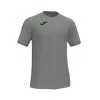 Camiseta Joma Campus III M/c 1 Camiseta Joma Campus III M/c -Botas de fútbol comercio camiseta joma campus iii mc gris claro 0