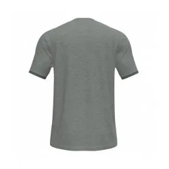Camiseta Joma Campus III M/c 5 Camiseta Joma Campus III M/c -Botas de fútbol comercio camiseta joma campus iii mc gris claro 1