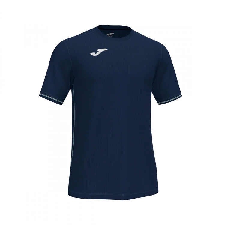 Camiseta Joma Campus III M/c 3 Camiseta Joma Campus III M/c