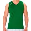 Camiseta Joma Cancha III S/m -Botas de fútbol comercio camiseta joma cancha iii sm verde blanco 0