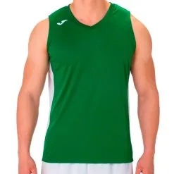Camiseta Joma Cancha III S/m