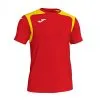 Camiseta Joma Championship V M/c
