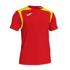 Camiseta Joma Championship V M/c