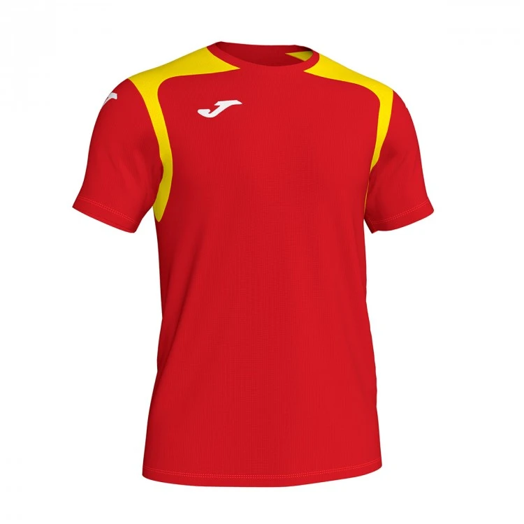 Camiseta Joma Championship V M/c 3 Camiseta Joma Championship V M/c