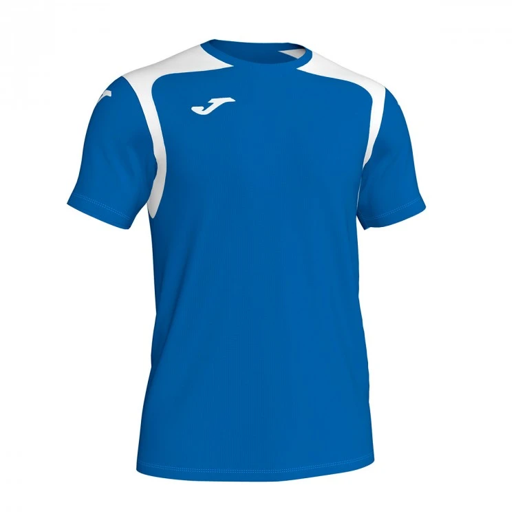 Camiseta Joma Championship V M/c 3 Camiseta Joma Championship V M/c