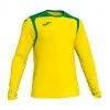 Camiseta Joma Championship V M/l