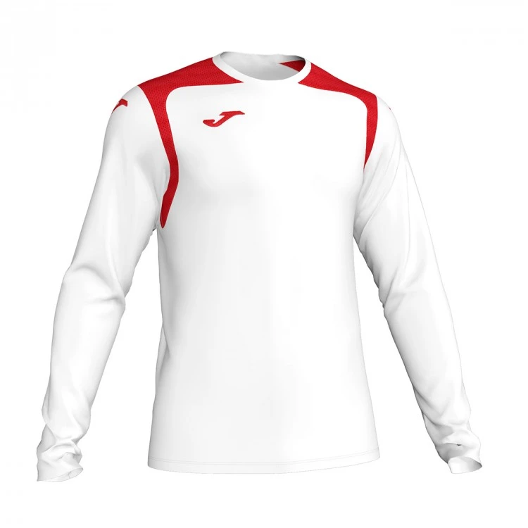Camiseta Joma Championship V M/l 3 Camiseta Joma Championship V M/l