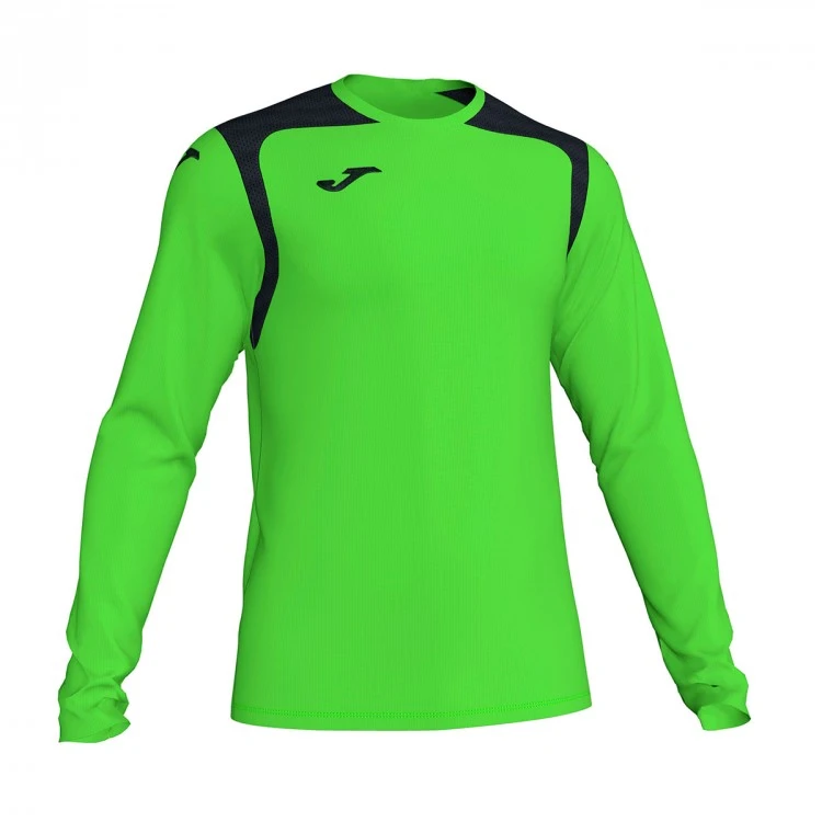 Camiseta Joma Championship V M/l 3 Camiseta Joma Championship V M/l