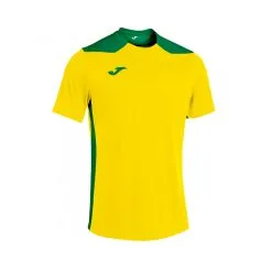 Camiseta Joma Championship VI M/c