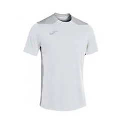 Camiseta Joma Championship VI M/c