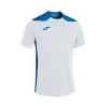 Camiseta Joma Championship VI M/c