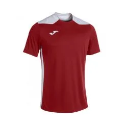 Camiseta Joma Championship VI M/c