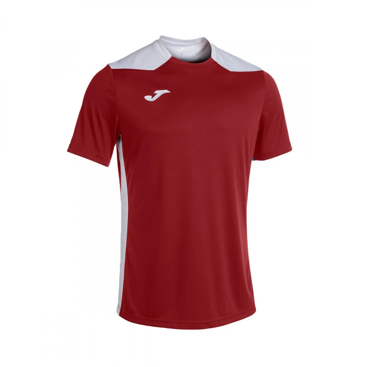 Camiseta Joma Championship VI M/c 3 Camiseta Joma Championship VI M/c