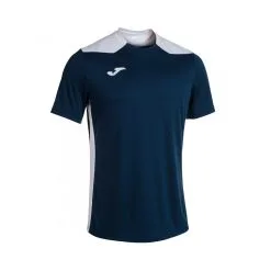 Camiseta Joma Championship VI M/c