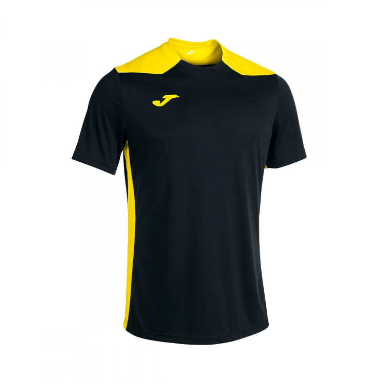 Camiseta Joma Championship VI M/c 3 Camiseta Joma Championship VI M/c