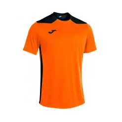 Camiseta Joma Championship VI M/c Niño