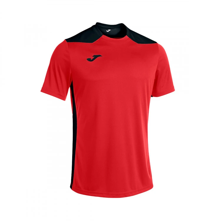 Camiseta Joma Championship VI M/c 3 Camiseta Joma Championship VI M/c