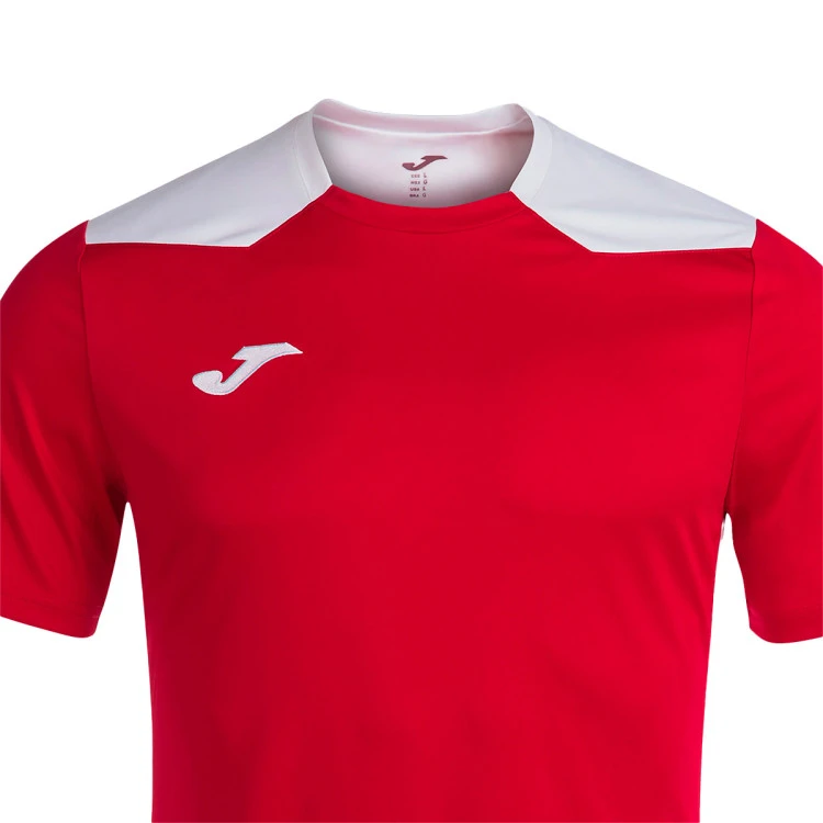 Camiseta Joma Championship VI M/c 5 Camiseta Joma Championship VI M/c - Imagen 3