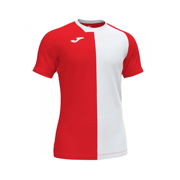 Camiseta Joma City M/c 3 Camiseta Joma City M/c