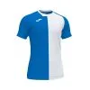 Camiseta Joma City M/c 1 Camiseta Joma City M/c -Botas de fútbol comercio camiseta joma city mc royal blanco 0
