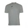 Camiseta Joma Combi M/c 1 Camiseta Joma Combi M/c -Botas de fútbol comercio camiseta joma combi gris 0