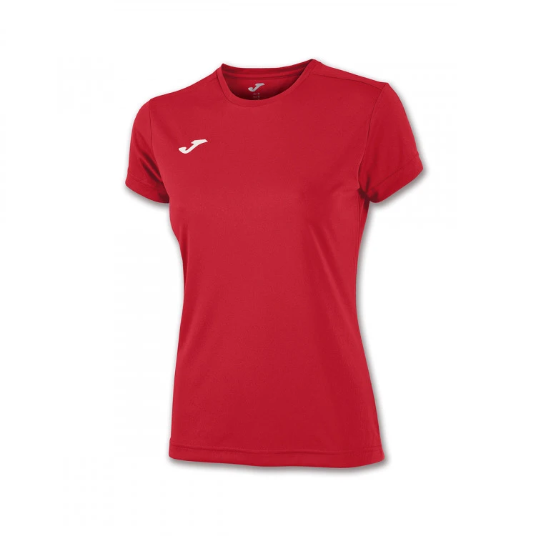 Camiseta Joma Combi M/c Mujer 3 Camiseta Joma Combi M/c Mujer