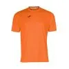 Camiseta Joma Combi M/c -Botas de fútbol comercio camiseta joma combi mc naranja 0