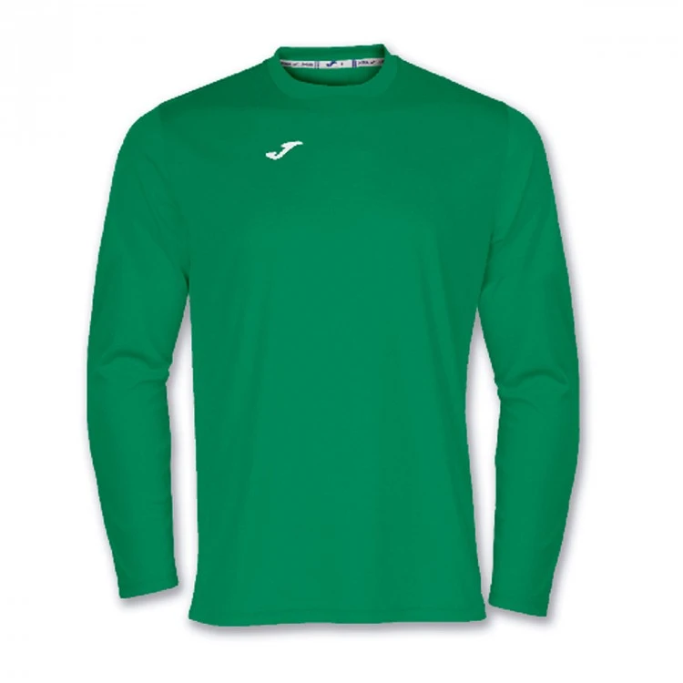 Camiseta Joma Combi M/l 3 Camiseta Joma Combi M/l