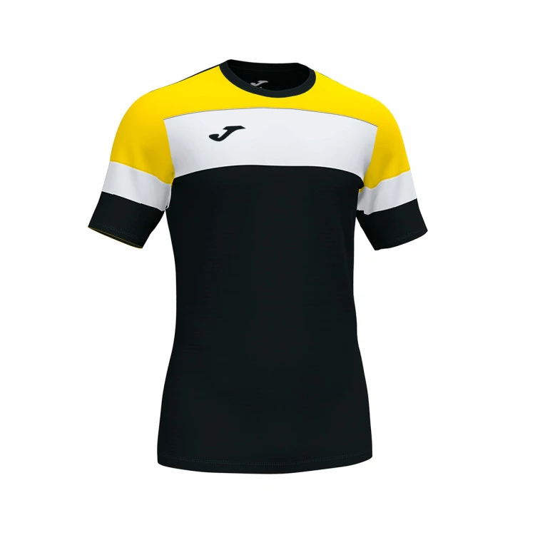 Camiseta Joma Crew IV M/c 3 Camiseta Joma Crew IV M/c