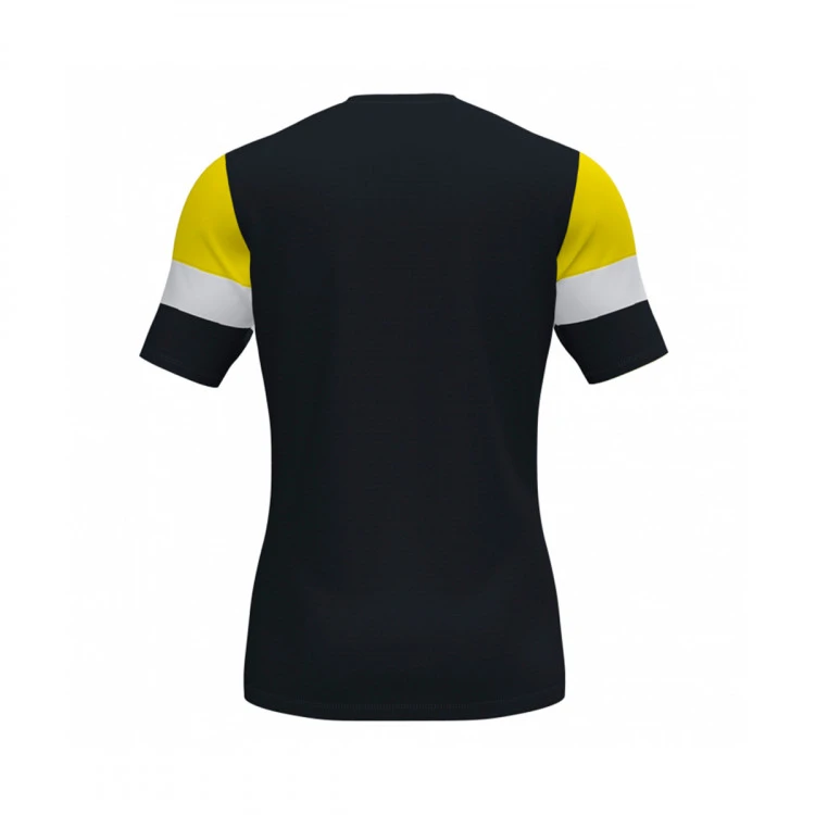 Camiseta Joma Crew IV M/c 4 Camiseta Joma Crew IV M/c - Imagen 2