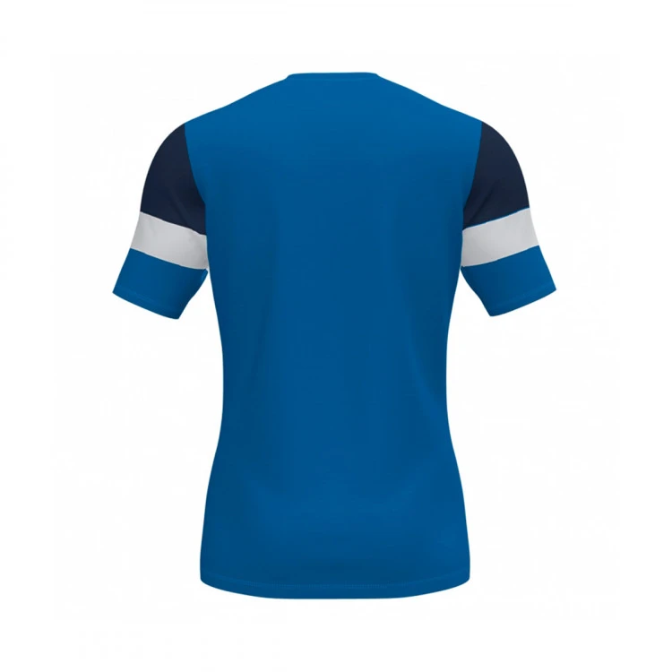 Camiseta Joma Crew IV M/c 4 Camiseta Joma Crew IV M/c - Imagen 2