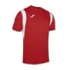 Camiseta Joma Dinamo M/c 1 Camiseta Joma Dinamo M/c -Botas de fútbol comercio camiseta joma dinamo mc rojo blanco 0