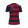 Camiseta Joma Europa IV M/c 2 Camiseta Joma Europa IV M/c -Botas de fútbol comercio camiseta joma europa iv mc marino rojo 0