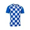 Camiseta Joma Flag II M/c 2 Camiseta Joma Flag II M/c -Botas de fútbol comercio camiseta joma flag ii mc royal blanco 0