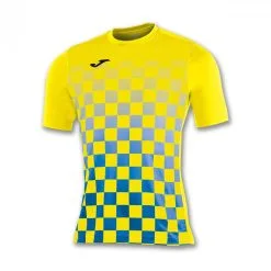 Camiseta Joma Flag M/c