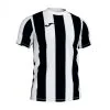 Camiseta Joma Inter M/c 2 Camiseta Joma Inter M/c -Botas de fútbol comercio camiseta joma inter mc blanco negro 0