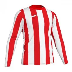 Camiseta Joma Inter M/l