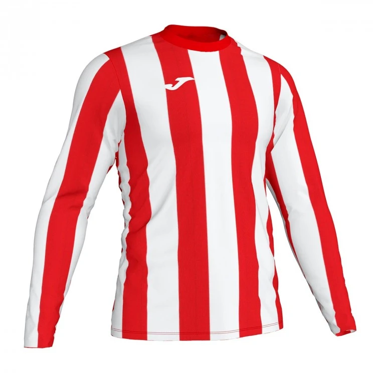 Camiseta Joma Inter M/l 3 Camiseta Joma Inter M/l