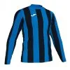 Camiseta Joma Inter M/l 1 Camiseta Joma Inter M/l -Botas de fútbol comercio camiseta joma inter ml royal negro 0