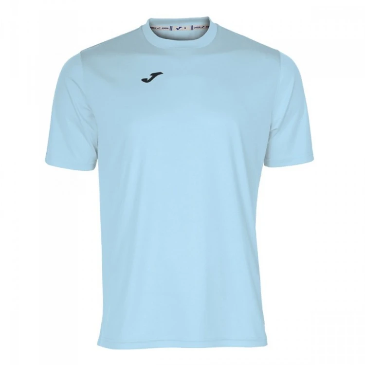 Camiseta Joma Combi M/c 3 Camiseta Joma Combi M/c