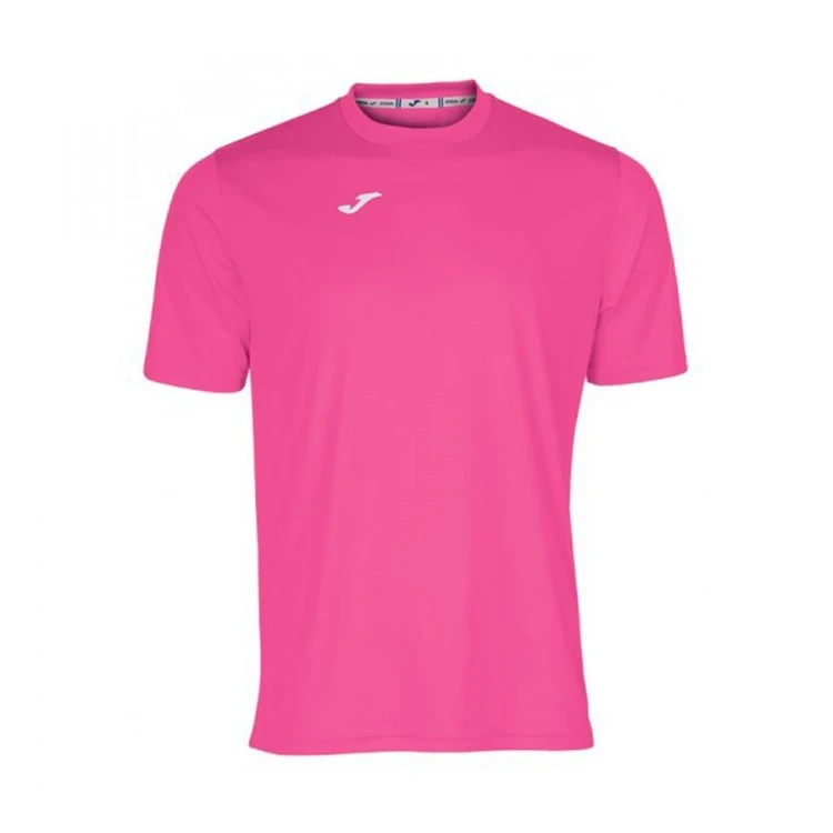 Camiseta Joma Combi M/c 3 Camiseta Joma Combi M/c
