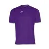 Camiseta Joma Combi M/c -Botas de fútbol comercio camiseta joma mc combi morada 0