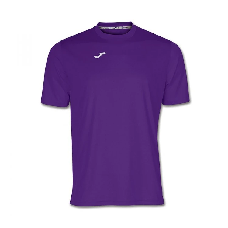 Camiseta Joma Combi M/c 3 Camiseta Joma Combi M/c