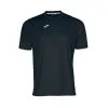 Camiseta Joma Combi M/c 1 Camiseta Joma Combi M/c -Botas de fútbol comercio camiseta joma mc combi negra 0