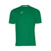 Camiseta Joma Combi M/c -Botas de fútbol comercio camiseta joma mc combi verde 0