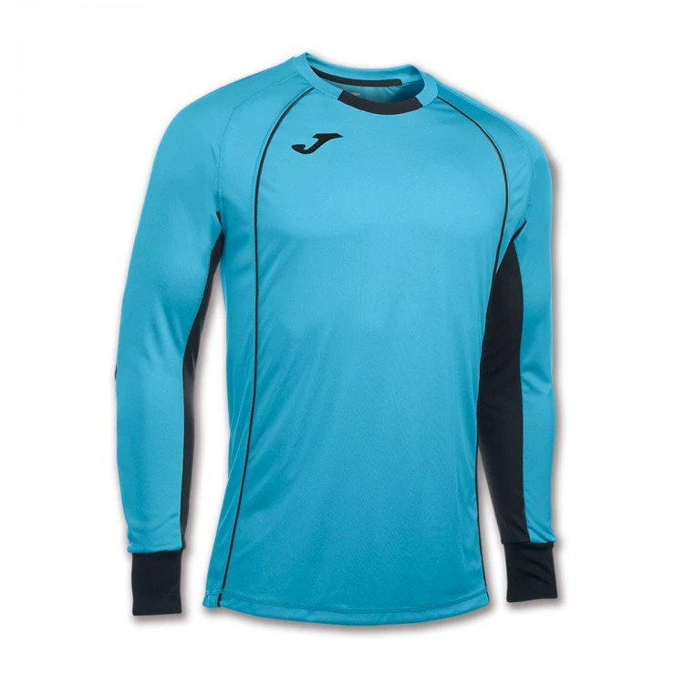 Camiseta Joma Portero Protect M/l 3 Camiseta Joma Portero Protect M/l