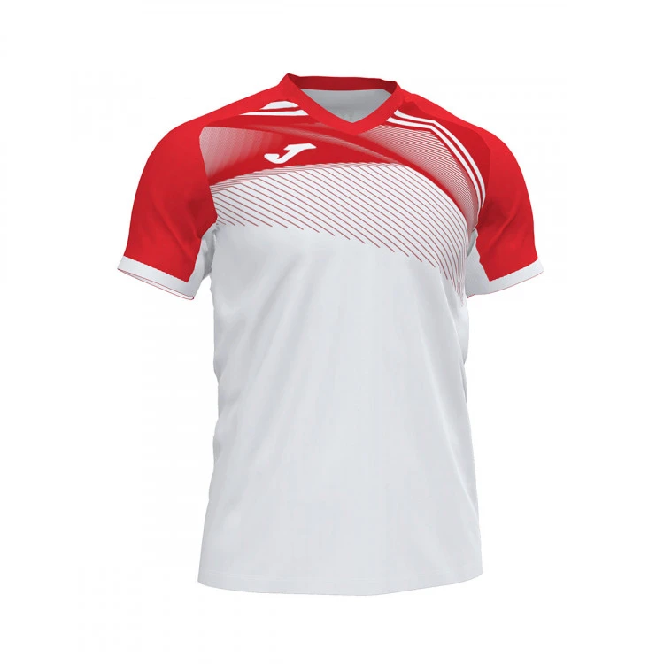Camiseta Joma Supernova II M/c 3 Camiseta Joma Supernova II M/c