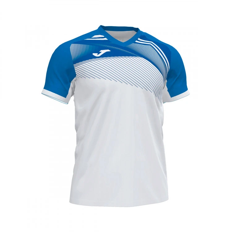 Camiseta Joma Supernova II M/c 3 Camiseta Joma Supernova II M/c