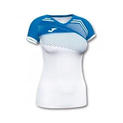 Camiseta Joma Supernova II M/c Mujer